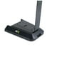 thumbnail image 1 of Soporte para audifonos con usb / 3.5 / rgb, 1 of 2