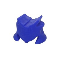 Horsemens Pride - Rail Razers Jolly Pets Blue (Paquete De 4)