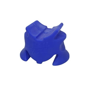 Horsemens Pride - Rail Razers Jolly Pets Blue (Paquete De 4)