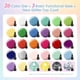 thumbnail image 3 of Set Esmaltes De Uñas En Gel 30 Unidades, 3 of 3