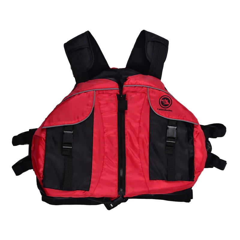 Cabosub - Chaleco Salvavidas Para Kayak