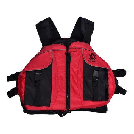 Chaleco Salvavidas Para Kayak