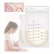 thumbnail image 4 of Pack 90 Bolsas Para Leche Materna De 250 Ml - no BPA, 4 of 7