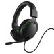thumbnail image 1 of Audafono Gamer onn 40mm Xbox Series XS 3.5mm Negro Verde, 1 of 3