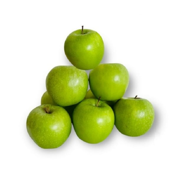 Manzana Verde Bolsa, 1 kg