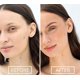 thumbnail image 4 of Lápiz de cejas Chella Tantalizing Taupe Vegan sin gluten, 4 of 9