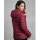 thumbnail image 3 of Parka Outdoor Mujer Acolchada Texturizada Estilo Moderno - EXU1601, 3 of 7