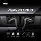 thumbnail image 2 of Soporte Dual MSI MAG MT201D Monitores 1745 VESA Pesado, 2 of 3