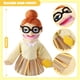thumbnail image 2 of Peluche Hand Puppet YoungJoy Role Play con barra de control para niños, 2 of 7