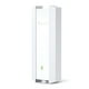 thumbnail image 1 of Access Point Exterior Wifi 6 Mesh Gigabit Omada EAP610-Outdoor, 1 of 5