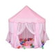 thumbnail image 2 of Carpa Princesa Niñas Carpa Castillo Para Niñas, 2 of 2