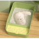 thumbnail image 2 of Arenero Grande Abierto Para Gatos - Baño Sanitario Xl, 2 of 3