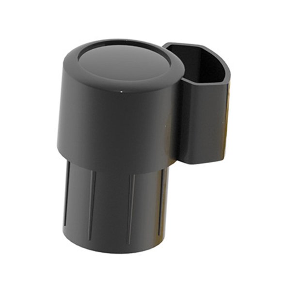 Tenor Axophone End Plug Portátil Durable Fácil De Llevar Saxofón Accesorios