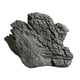 thumbnail image 3 of Piedra De Espuma Decorativa Para Parque, Patio, Figura, Césped, Paisaje Artificial, Estilo Roca A, 3 of 5