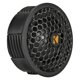 thumbnail image 3 of KICKER 51KST2004 Tweeters de 3/4" (20 mm), incluye filtros crossover y soporte giratorio, 10-65 vatios RMS, 195 vatios pico, 4 ohmios (Reacondicionado), 3 of 5