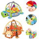 thumbnail image 1 of Gimnasio Infantil Juego Corral Pelotas Estimulacion Lau, 1 of 3