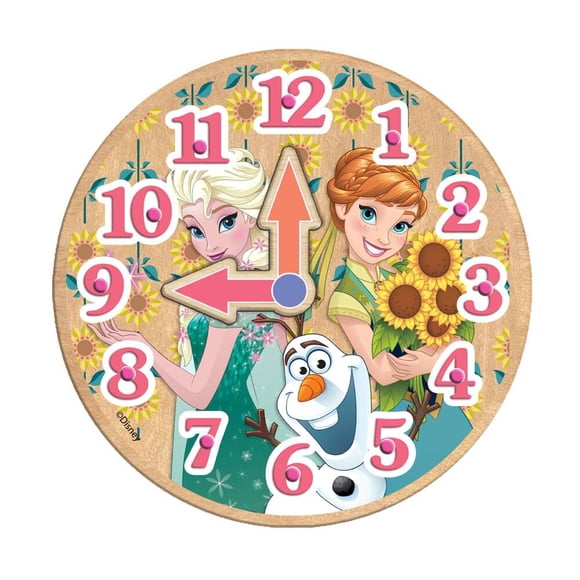 Reloj 20x20 cm