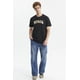 thumbnail image 4 of Polera Hombre Regular Fit City Negro, 4 of 4