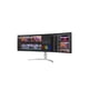 thumbnail image 3 of Monitor LG Ultrawide IPS USB 49" 144 hz, 3 of 3