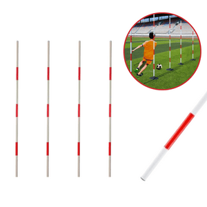 Linea Sport - Bastón Slalom 1.50 Metros