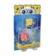 thumbnail image 2 of Pack 3 Figuras 5 Cm En Blister Bob Esponja - Calamardo, 2 of 5