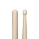 thumbnail image 4 of Baquetas ProMark Junior Hickory para niños con punta ovalada de madera, 4 of 5