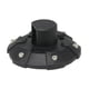 thumbnail image 2 of Reemplazo De La Moldura De La Cubierta De La Base De La Antena Para Wrangler TJ JK JL JT 1997-2020, 2 of 5