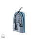 thumbnail image 2 of Tabla de Planchar Soporte para Plancha Plegable Home Logics, 2 of 3