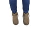 thumbnail image 4 of Pantufla Casual de Mujer 18 Yassne Gris, 4 of 5