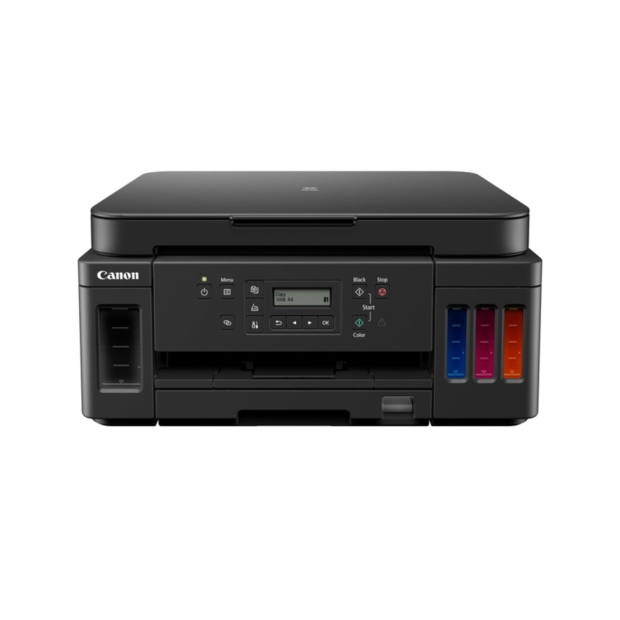 Canon Impresora Multifuncional G6010 WiFi Duplex