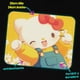 thumbnail image 2 of Mousepad 20x24 Cm - Diseño Hello Kitty Sunny Garden, 2 of 2