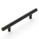 thumbnail image 2 of Tirador de barra Hickory Hardware 96 mm acabado bronce vintage, 2 of 4