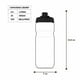 thumbnail image 4 of Botella Breakaway 600ml Deep Blue charcoal, 4 of 5