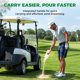 thumbnail image 3 of Juego de 2 botellas de arena Panglong 35 oz universal para carrito de golf, 3 of 7