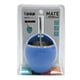 thumbnail image 4 of Mate Acero Inoxidable 230ml con Bombilla Lavanda - PS, 4 of 4