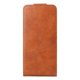 thumbnail image 4 of Funda tipo folio para Xiaomi Redmi Note13 Pro 4G con soporte magnético y protección para la cámara Marrón, 4 of 6