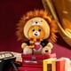 thumbnail image 4 of Peluche Care Bears x Harry Potter Gryffindor House 30 cm, 4 of 6