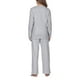 thumbnail image 3 of Pijama Micropolar Dog Mujer 8682, 3 of 3