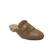 thumbnail image 2 of Mules  Ecocuero ZAU03 Beige, 2 of 5