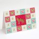 thumbnail image 1 of Set de tarjetas Caroline's Treasures CK5551GCA7P Amor de gato 8 piezas A7, 1 of 3