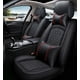 thumbnail image 2 of Kit Funda Cubre Asiento Auto Premium Luxury Con 4 Almoadilla, 2 of 2
