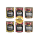thumbnail image 1 of Belcando Alimento Humedo Perro Pack X 6 U 800G Surtido, 1 of 2