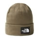 thumbnail image 1 of Gorro The North Face Dock Worker Recicled New Taupe Green, 1 of 2