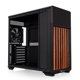 thumbnail image 4 of Caja de PC Thermaltake TR300 WS Negro con acabado de madera ATX, 4 of 4