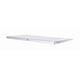 thumbnail image 3 of Teclado Apple Magic Inalámbrico Bluetooth Blanco, 3 of 5