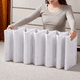 thumbnail image 3 of Zapatero 3 cajas Contenedor plegable apilable Organizadores de zapatos, 3 of 5