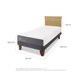 thumbnail image 3 of Cama Europea Smart 1 Plaza Base Normal, 3 of 11