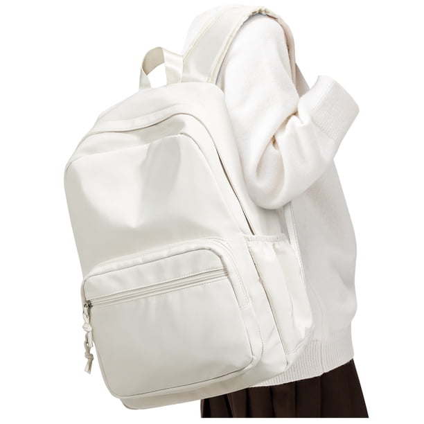 Backpack for School, High School Bookbag Back Pack for Teens Girls Boys, Lightweight College Backpack for Women Men Daypack