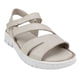 thumbnail image 3 of Sandalia Exs Confort Siena Cuero Gris, 3 of 6