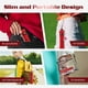 thumbnail image 4 of Funda de transporte para Epipen Hiverst Compact Insulated Red 2 PK, 4 of 6